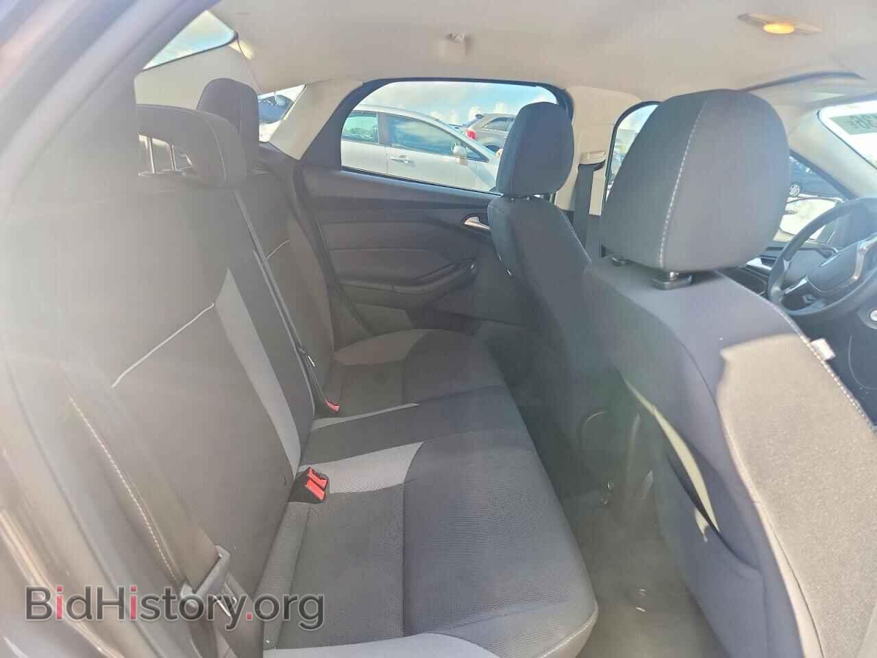 2013 FORD FOCUS - VIN: 1FADP3F2XDL195140 - Photo 10