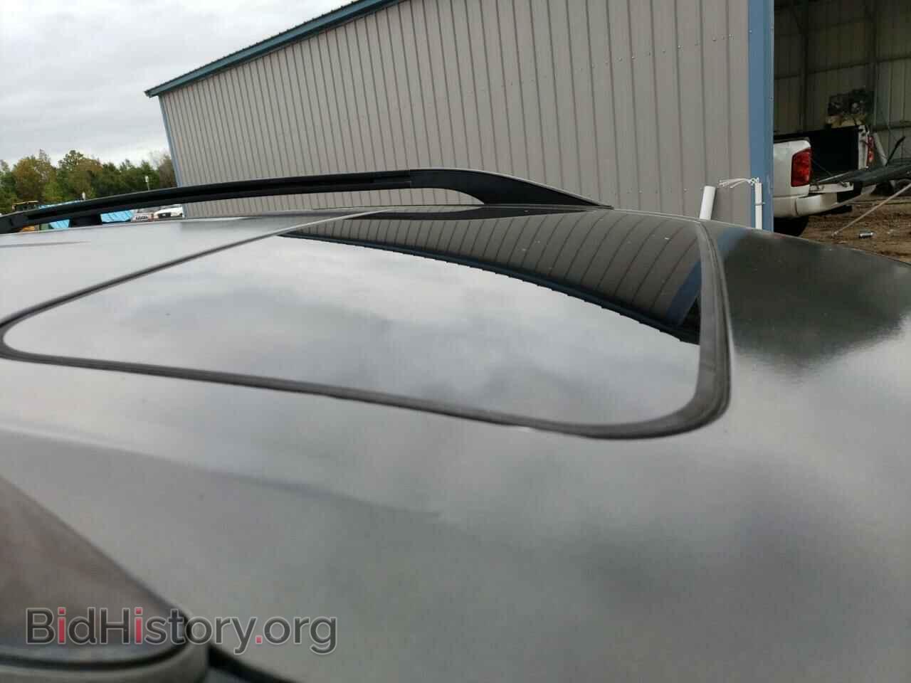 2008 MAZDA CX-9 - VIN: JM3TB38V180142448 - Фото 9