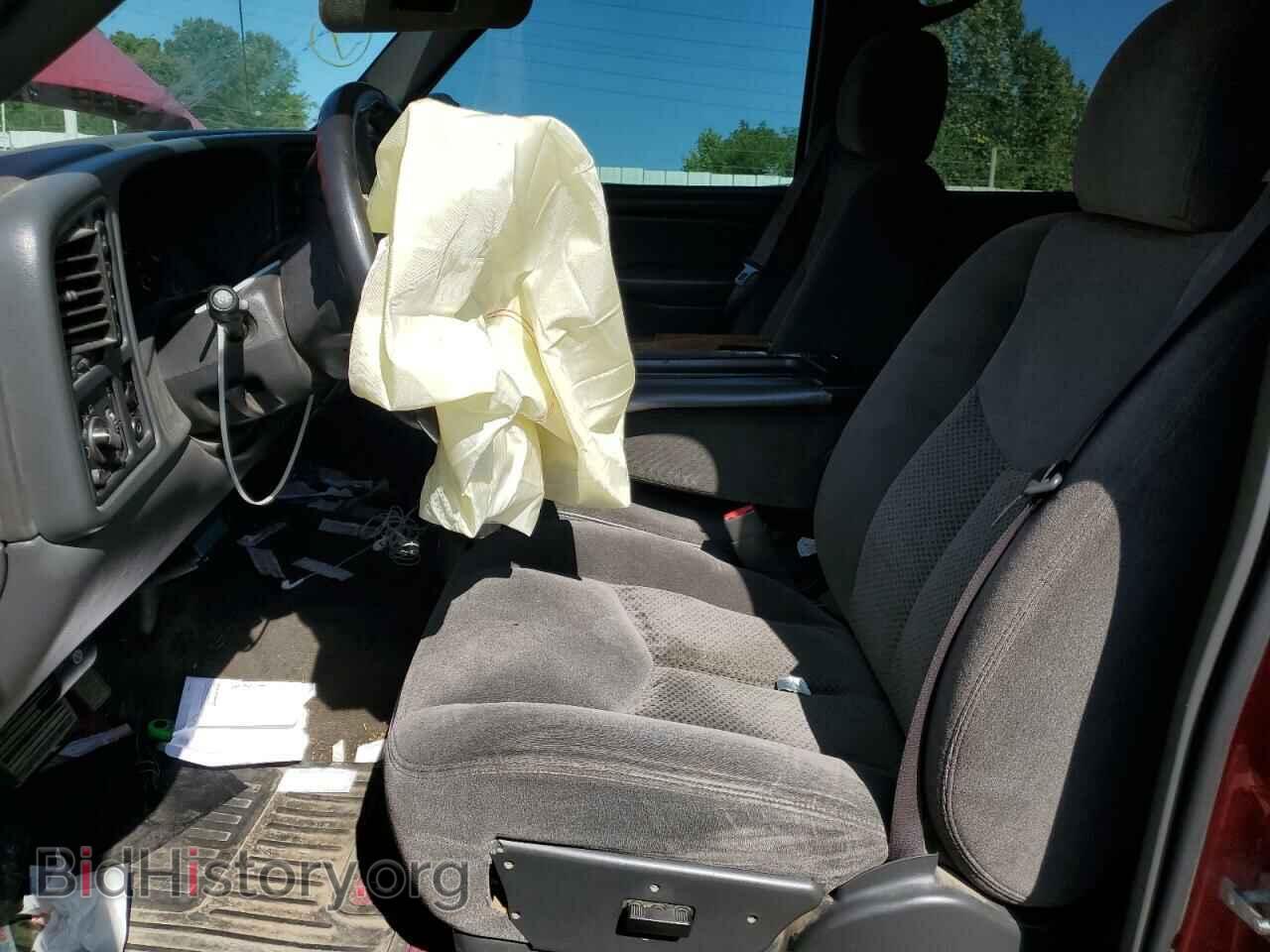 2006 CHEVROLET ALL Models - VIN: 2GCEK13T761149773 - Фото 7