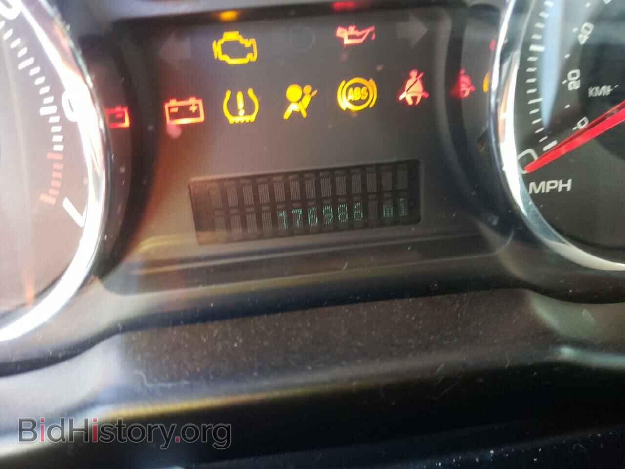 2010 FORD EDGE - VIN: 2FMDK4AC9ABA47597 - Фото 8