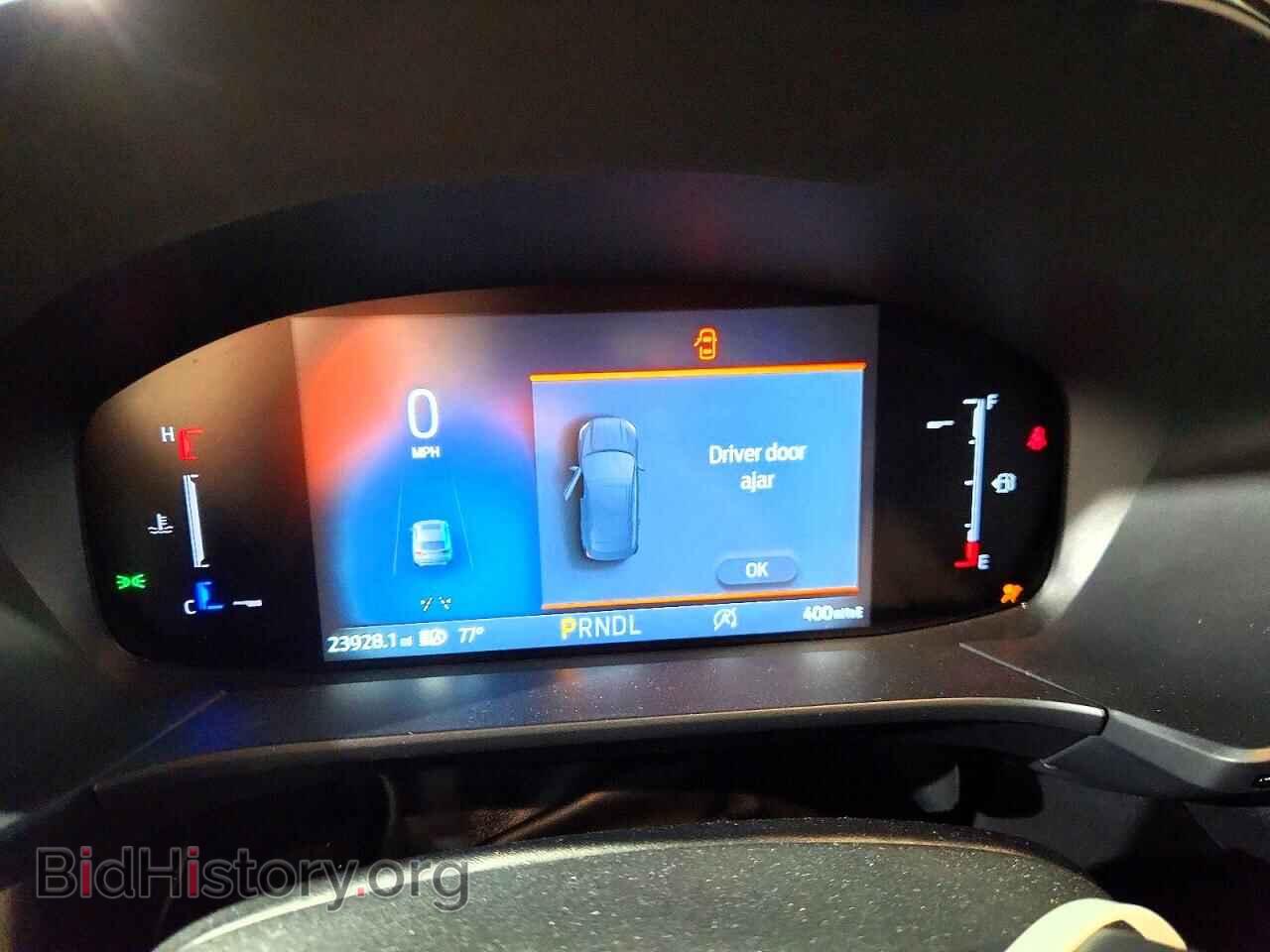 2025 FORD ESCAPE - VIN: 1FMCU9NA0SUB02221 - Photo 9