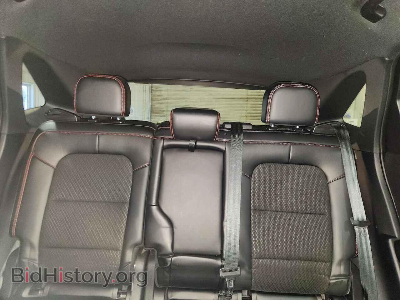 2025 FORD ESCAPE - VIN: 1FMCU9NA0SUB02221 - Photo 10