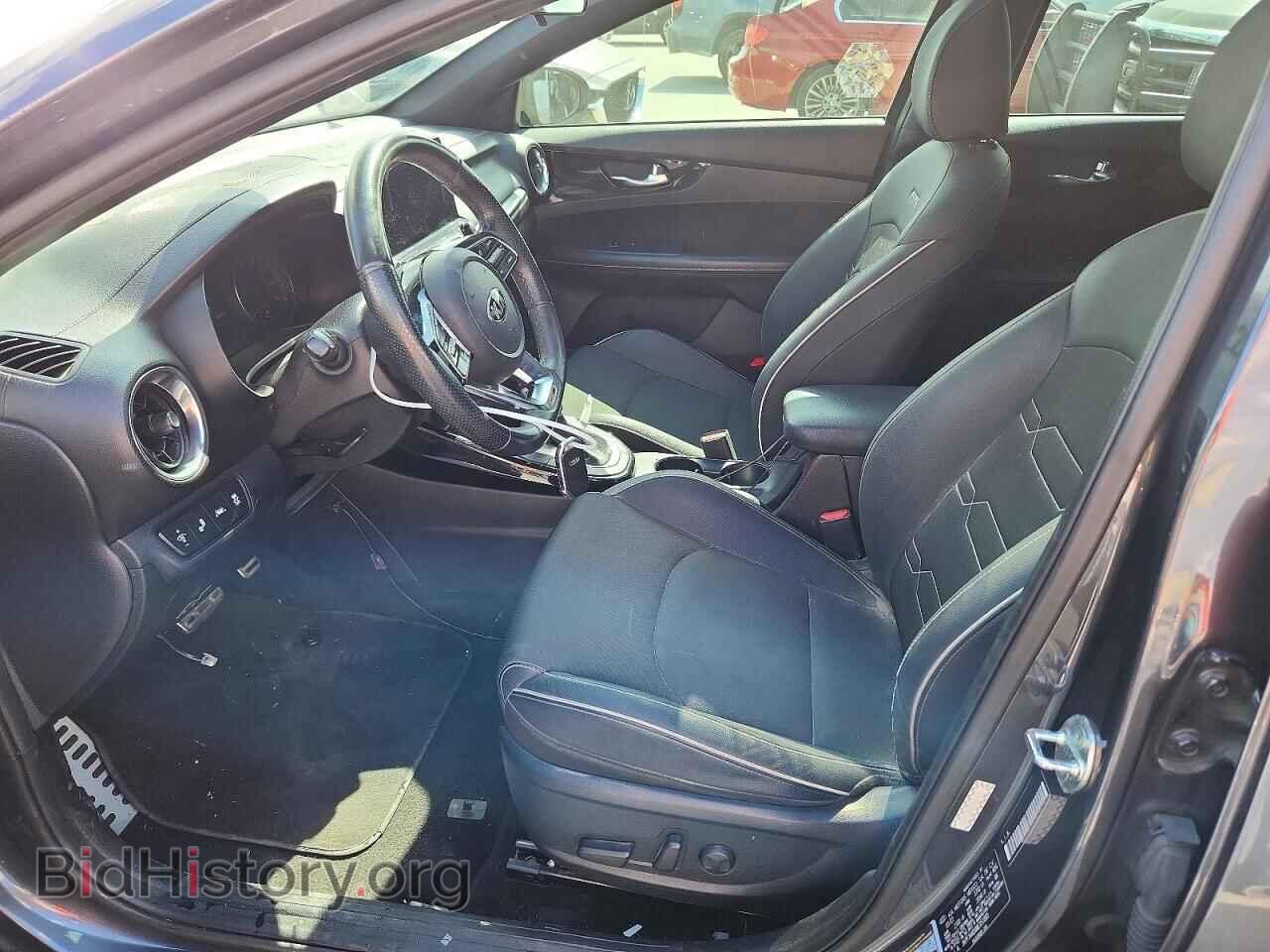 2021 KIA FORTE - VIN: 3KPF34AD0ME351885 - Фото 7