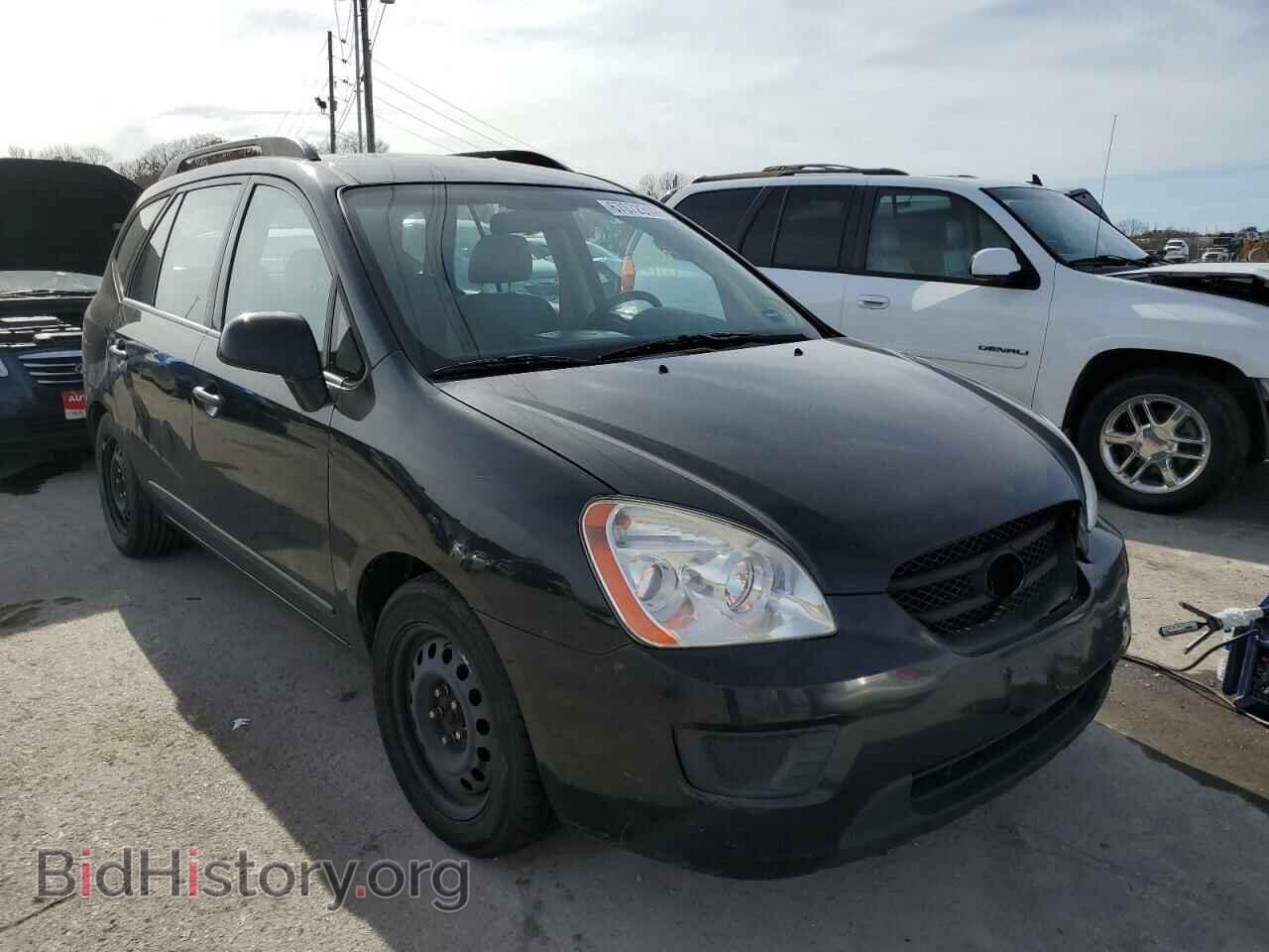 Фотография KNAFG529X97274564 - KIA RONDO 2009