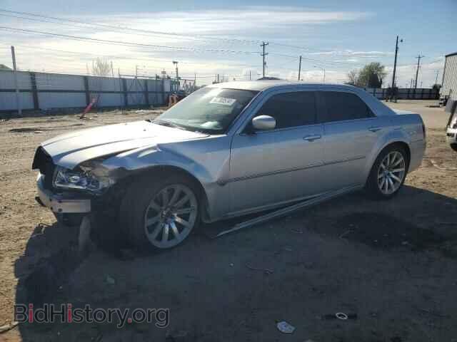 Фотография 2C3LA73W56H388760 - CHRYSLER 300 2006