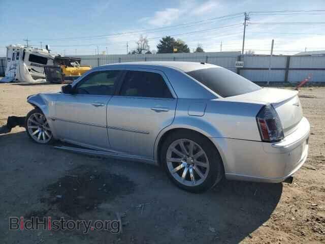 2006 CHRYSLER 300 - VIN: 2C3LA73W56H388760 - Фото 2