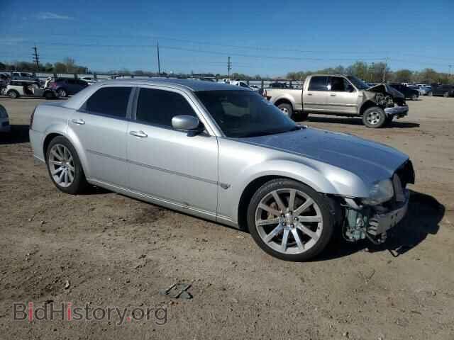 2006 CHRYSLER 300 - VIN: 2C3LA73W56H388760 - Фото 4