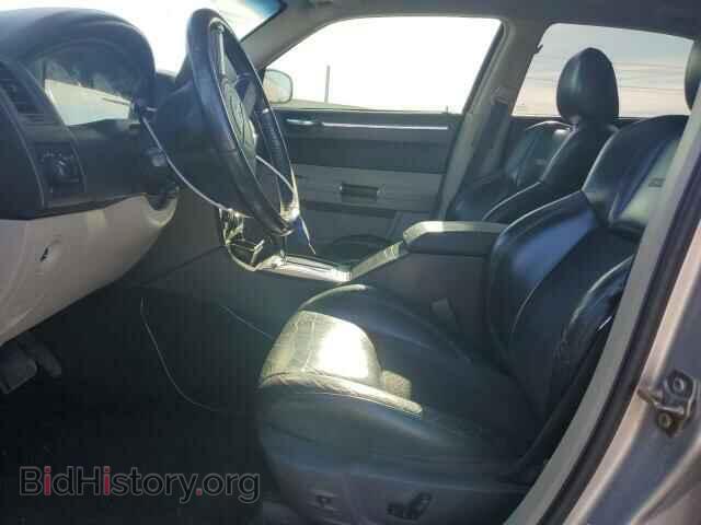 2006 CHRYSLER 300 - VIN: 2C3LA73W56H388760 - Фото 7