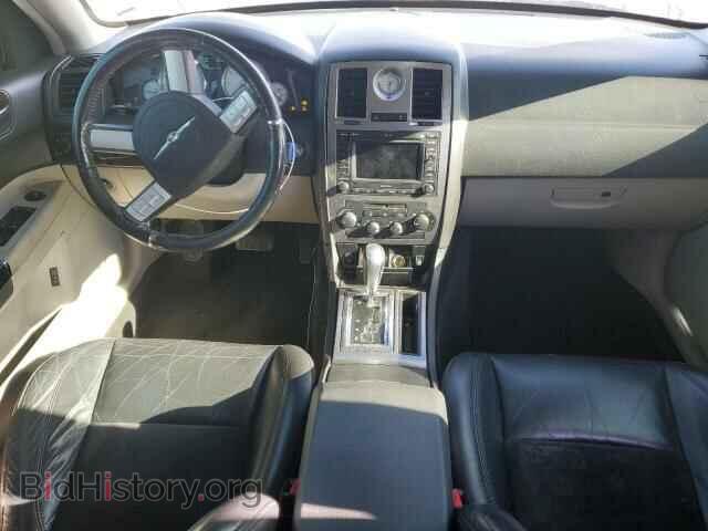 2006 CHRYSLER 300 - VIN: 2C3LA73W56H388760 - Фото 8