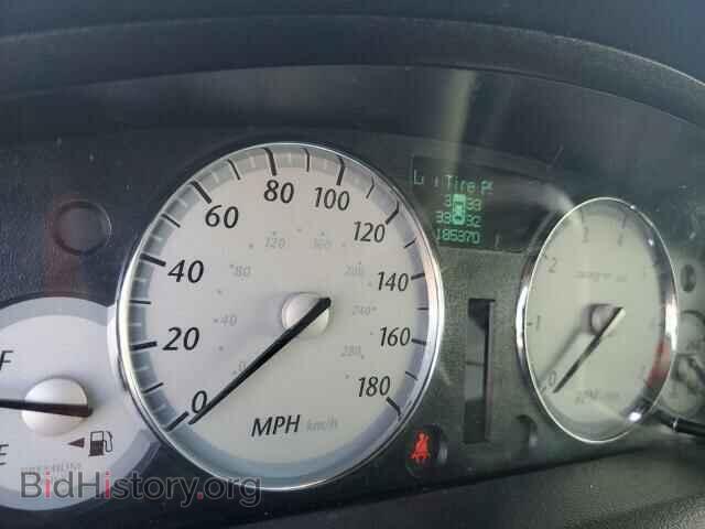 2006 CHRYSLER 300 - VIN: 2C3LA73W56H388760 - Фото 9