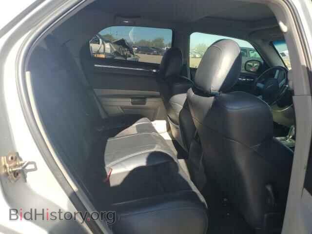 2006 CHRYSLER 300 - VIN: 2C3LA73W56H388760 - Фото 10