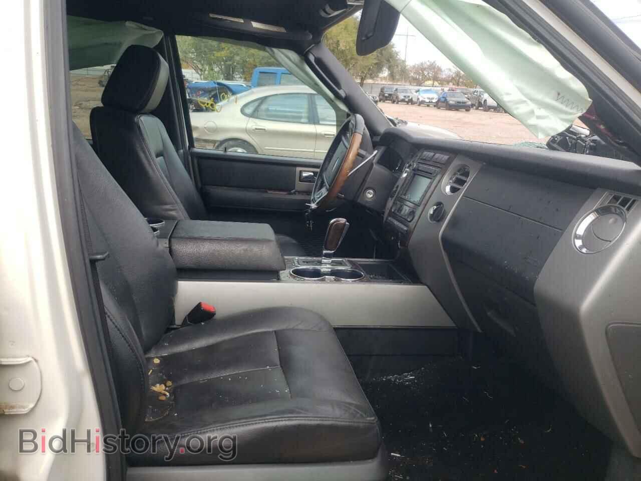 2007 FORD EXPEDITION - VIN: 1FMFU20527LA26996 - Фото 5