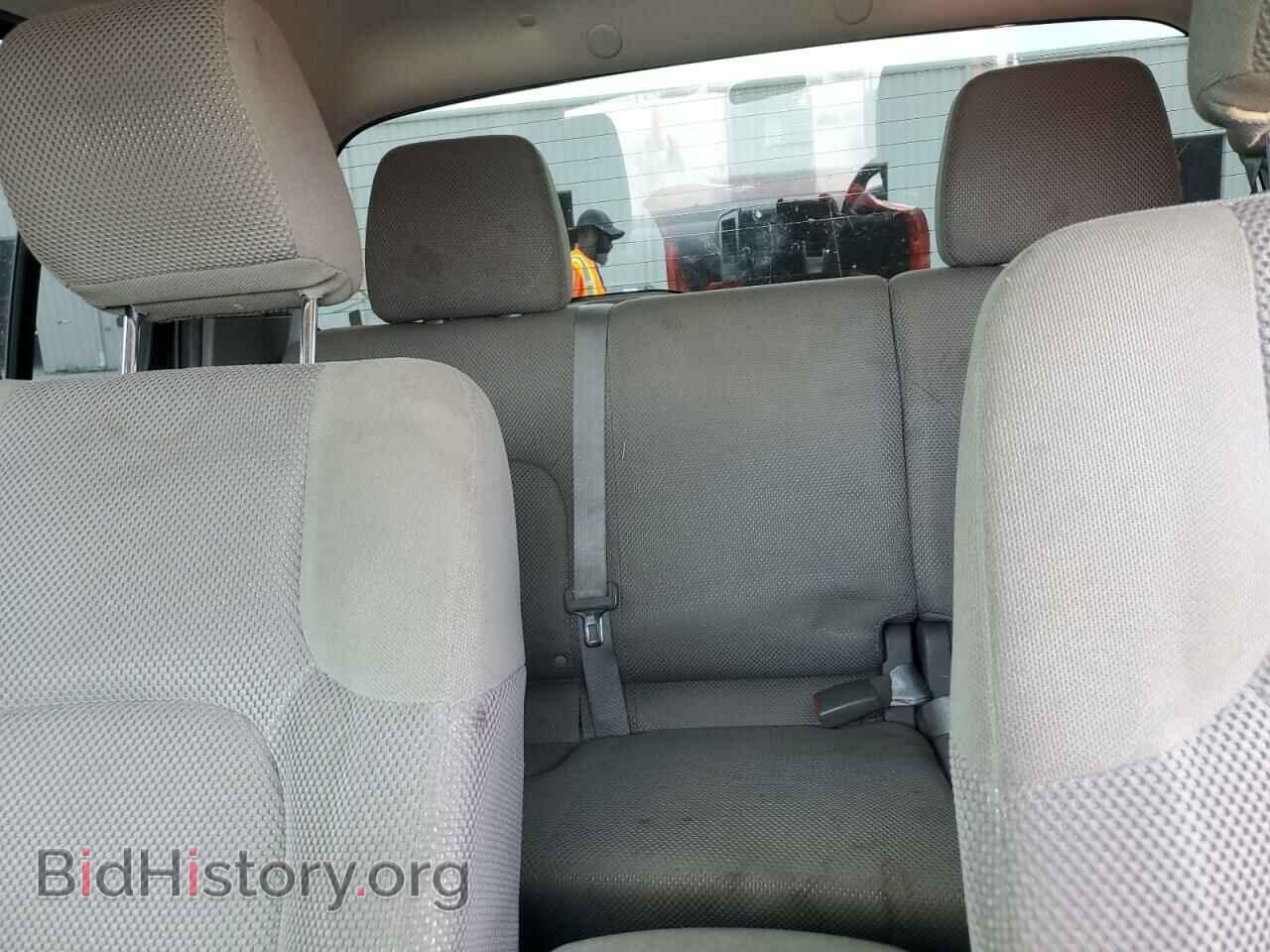 2016 NISSAN FRONTIER - VIN: 1N6AD0EV5GN772131 - Фото 10