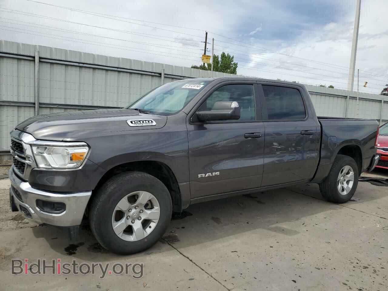 Photo 1C6SRFFT8PN661749 - RAM 1500 2023