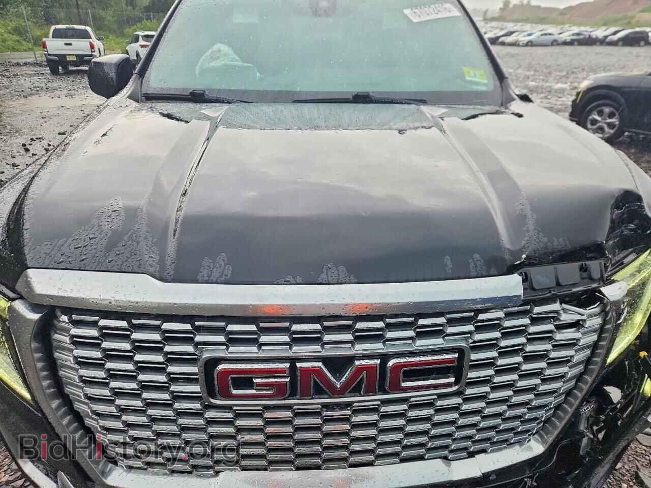 2021 GMC YUKON - VIN: 1GKS2JKL5MR170232 - Photo 12