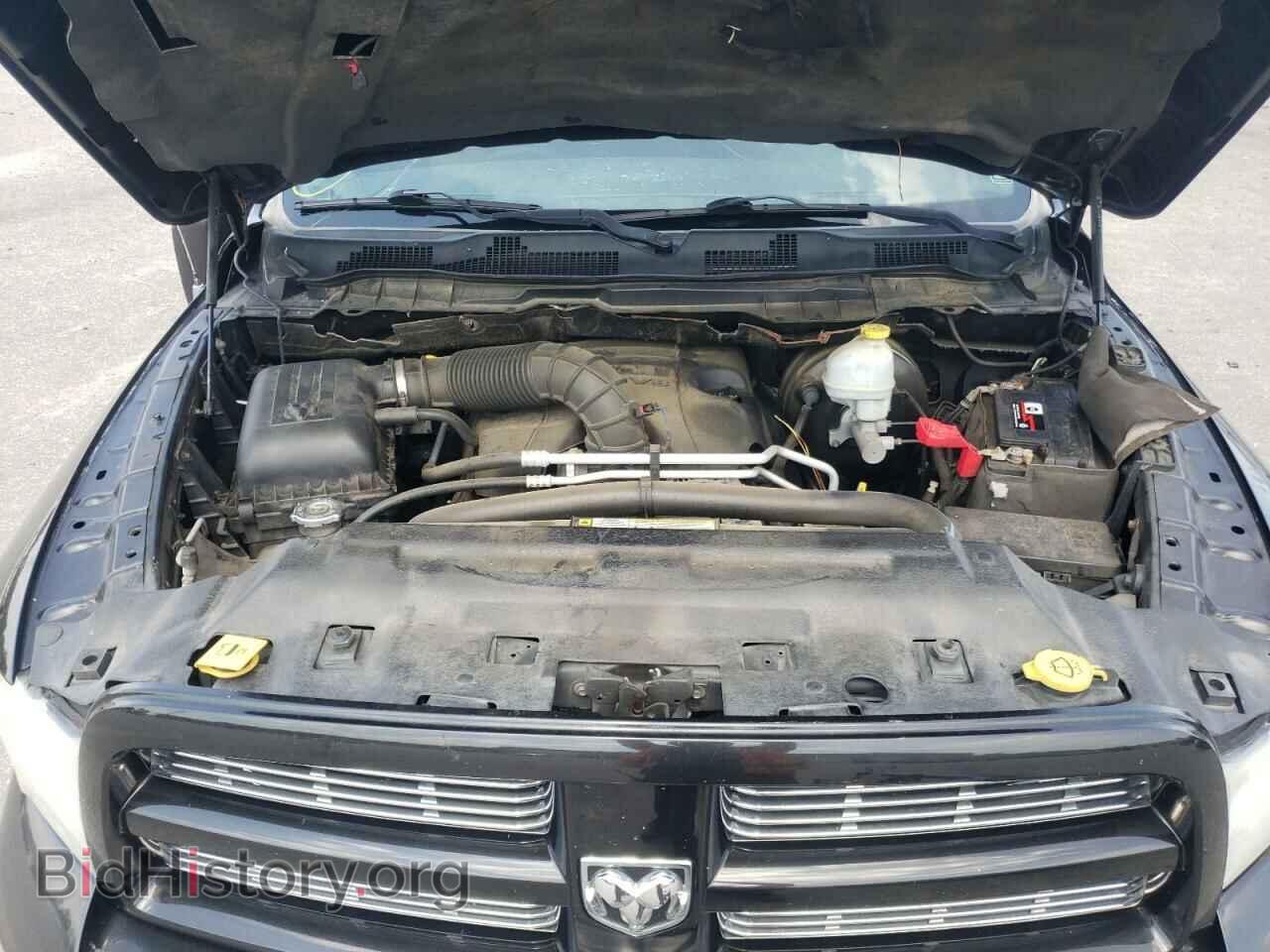 2010 DODGE All Models - VIN: 1D7RV1GT7AS257599 - Фото 11