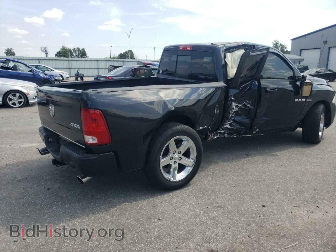 2010 DODGE All Models - VIN: 1D7RV1GT7AS257599 - Фото 3