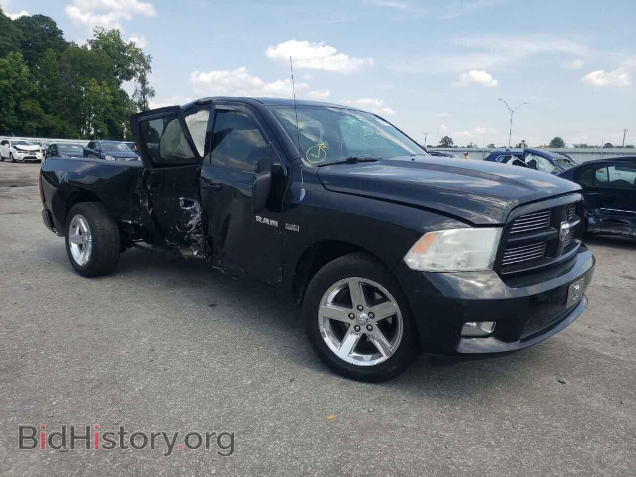 2010 DODGE All Models - VIN: 1D7RV1GT7AS257599 - Фото 4