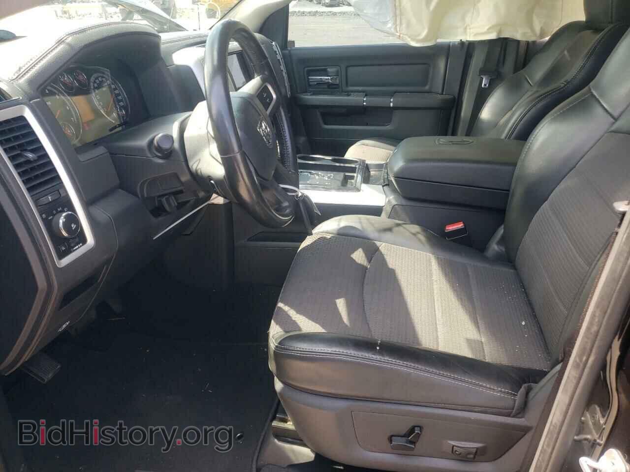2010 DODGE All Models - VIN: 1D7RV1GT7AS257599 - Фото 7