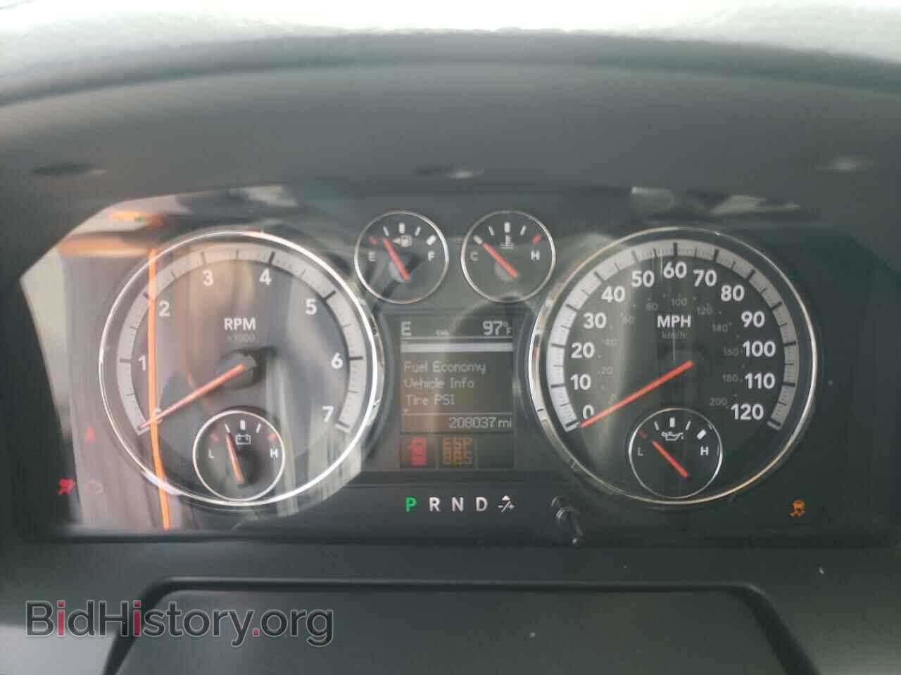 2010 DODGE All Models - VIN: 1D7RV1GT7AS257599 - Фото 9