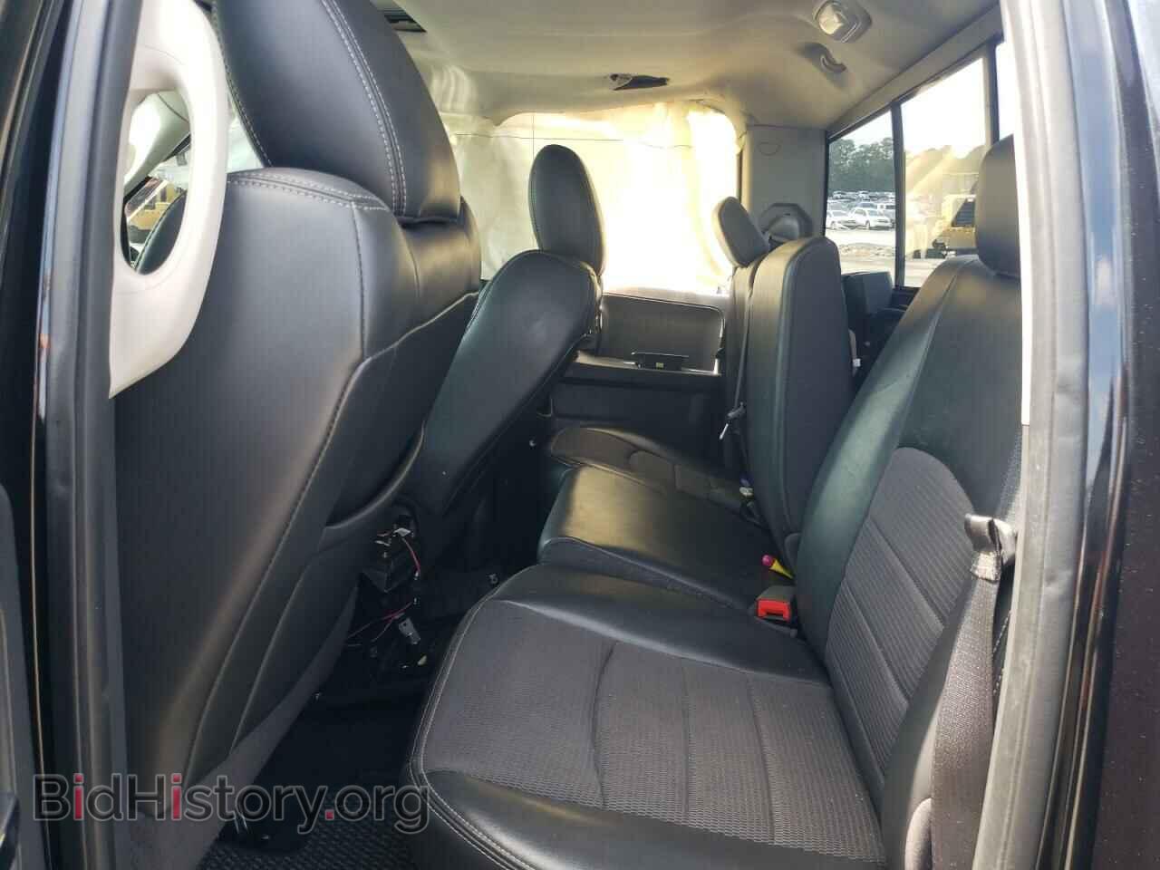 2010 DODGE All Models - VIN: 1D7RV1GT7AS257599 - Фото 10