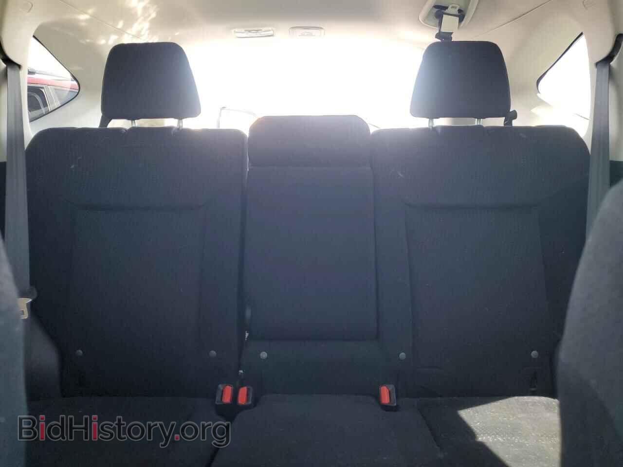2013 HONDA CRV - VIN: 5J6RM3H55DL047732 - Фото 10