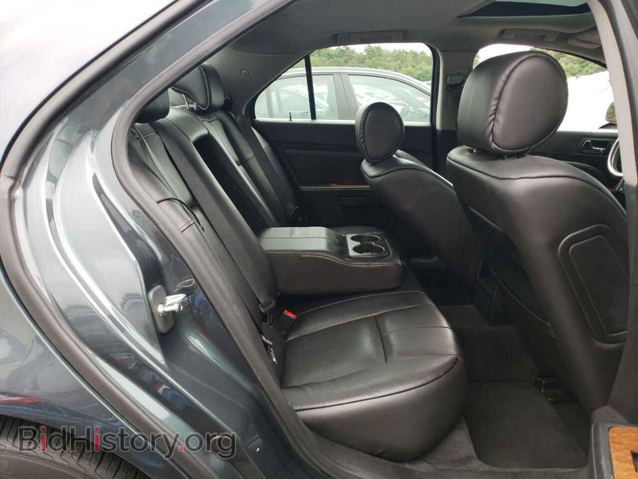 2011 CADILLAC STS - VIN: 1G6DW6ED6B0115965 - Фото 10