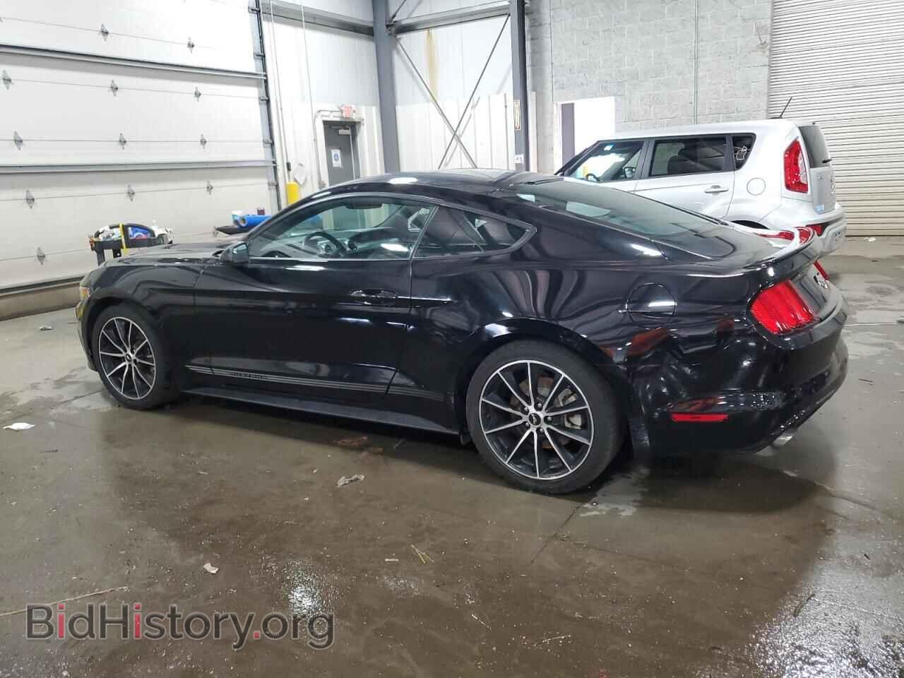 2015 FORD ALL Models - VIN: 1FA6P8TH4F5382055 - Photo 2