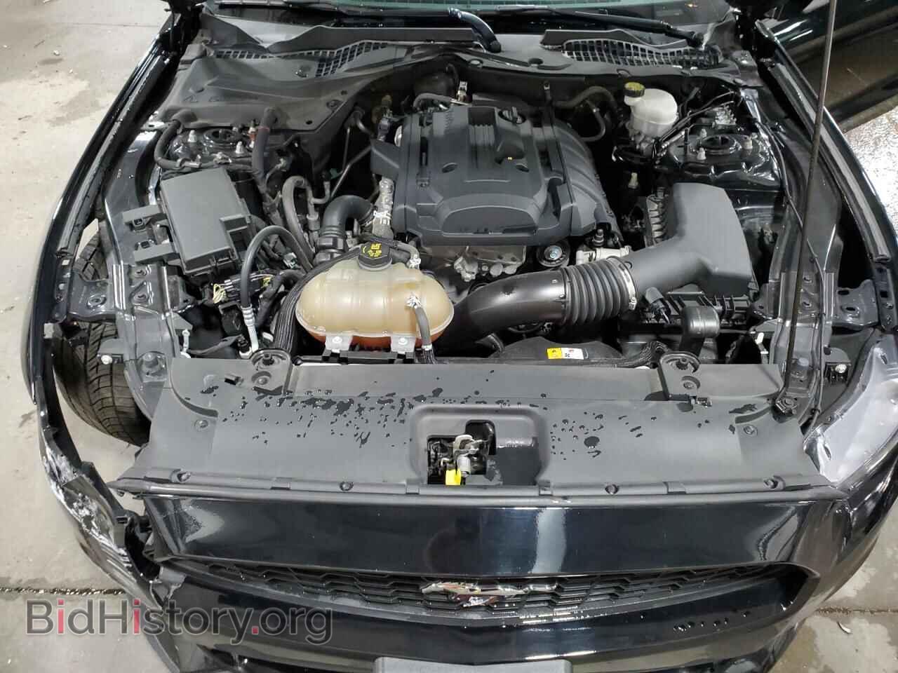 2015 FORD ALL Models - VIN: 1FA6P8TH4F5382055 - Photo 11