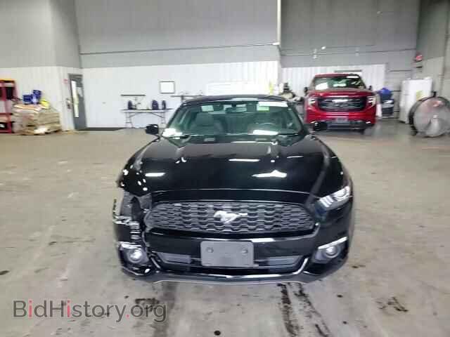 2015 FORD ALL Models - VIN: 1FA6P8TH4F5382055 - Photo 14