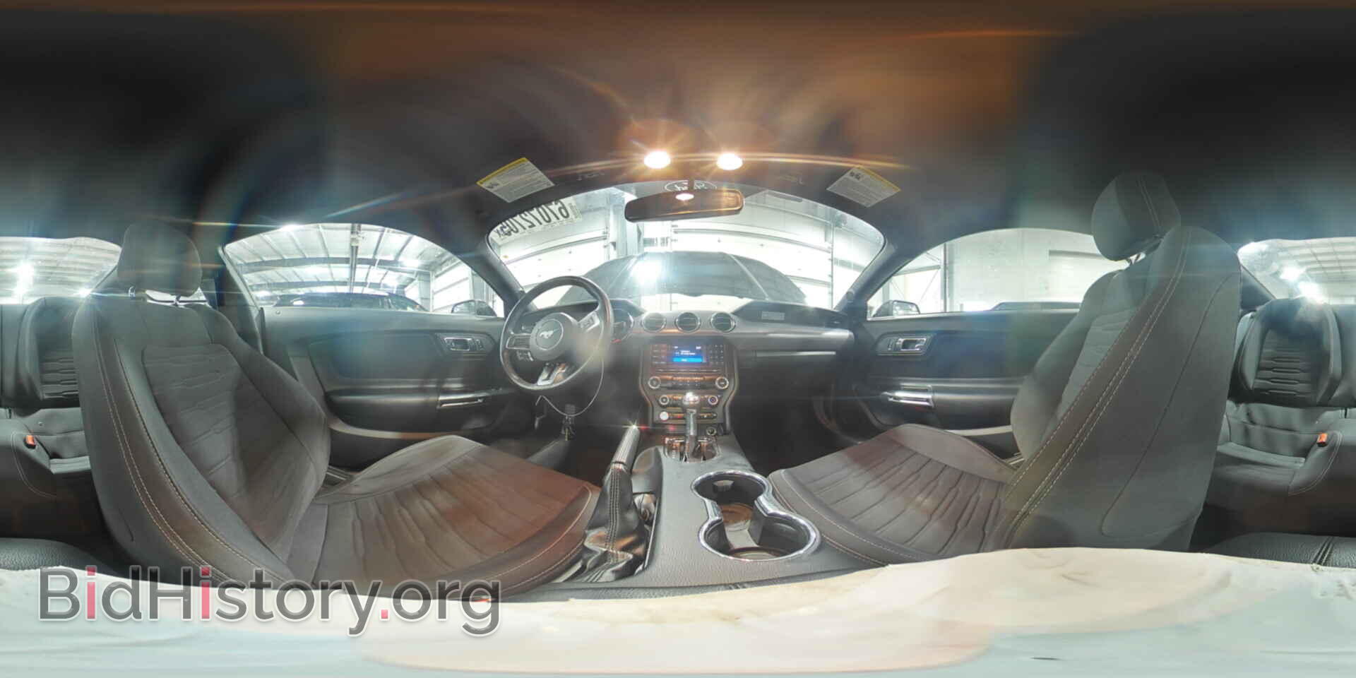 2015 FORD ALL Models - VIN: 1FA6P8TH4F5382055 - Photo 15