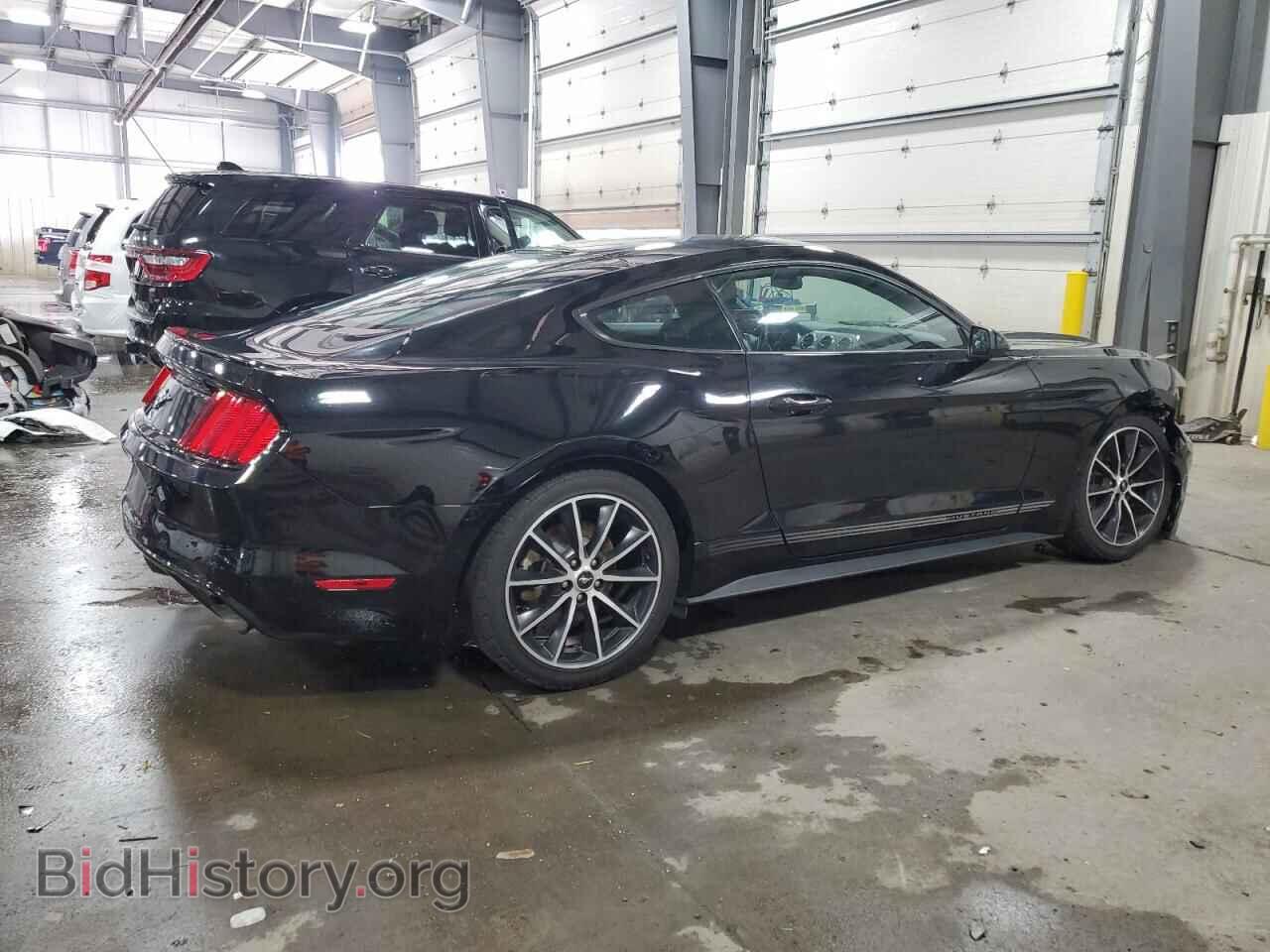 2015 FORD ALL Models - VIN: 1FA6P8TH4F5382055 - Photo 3