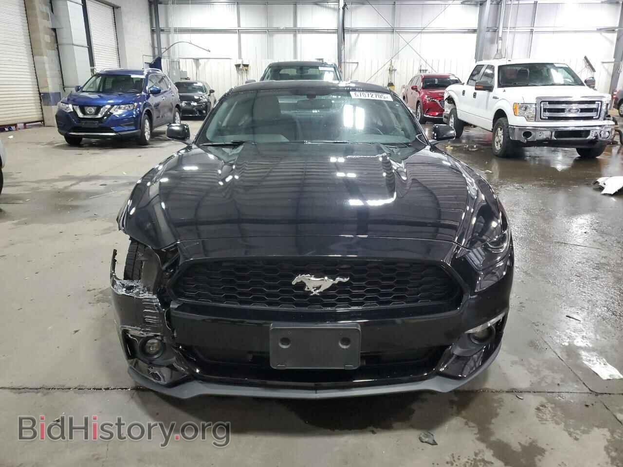 2015 FORD ALL Models - VIN: 1FA6P8TH4F5382055 - Photo 5