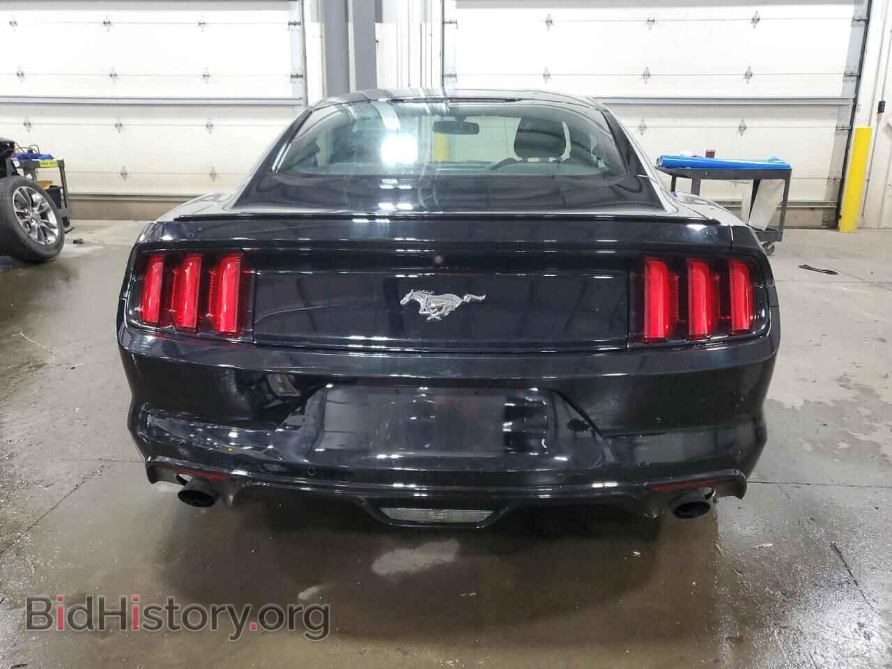 2015 FORD ALL Models - VIN: 1FA6P8TH4F5382055 - Photo 6