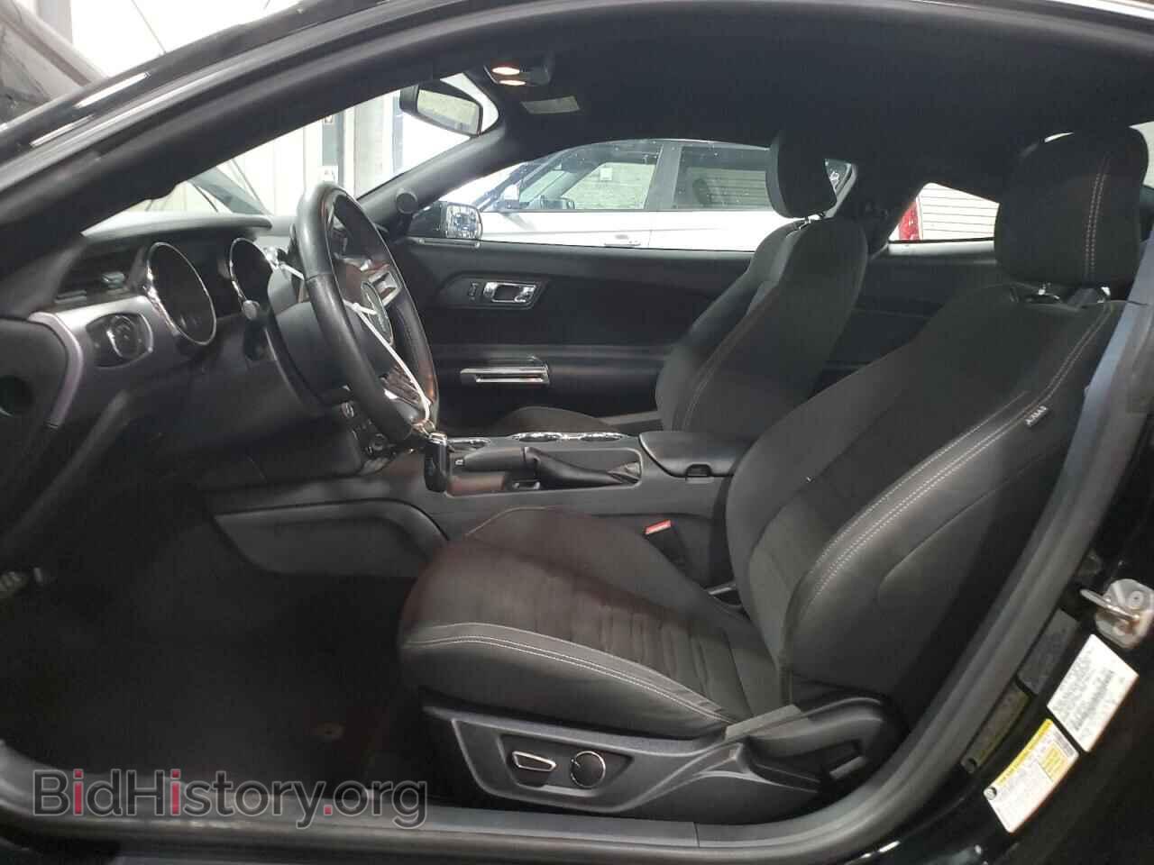 2015 FORD ALL Models - VIN: 1FA6P8TH4F5382055 - Photo 7