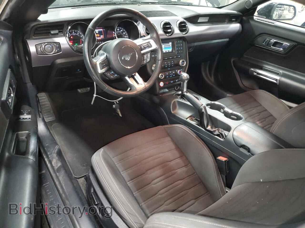 2015 FORD ALL Models - VIN: 1FA6P8TH4F5382055 - Photo 8