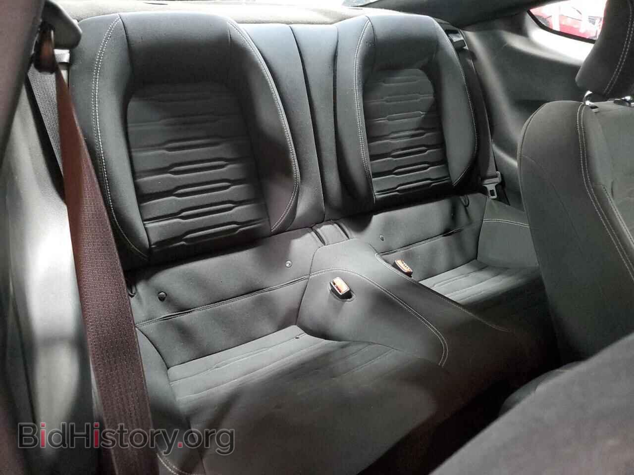 2015 FORD ALL Models - VIN: 1FA6P8TH4F5382055 - Photo 10
