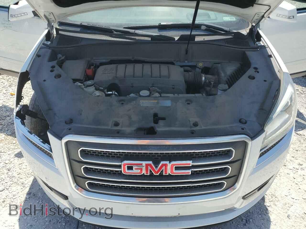 2017 GMC ACADIA - VIN: 1GKKRSKD3HJ206823 - Фото 12