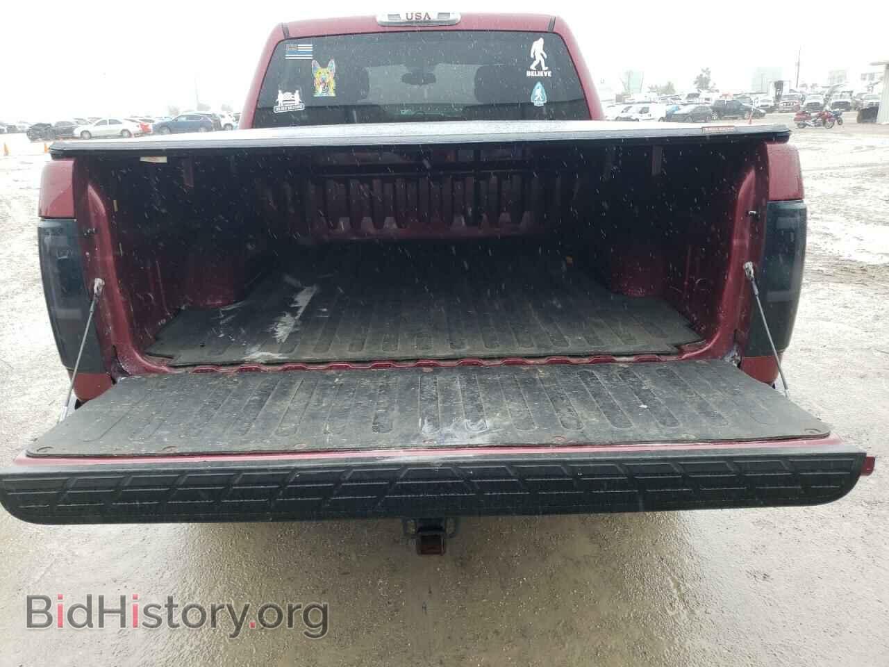 2013 CHEVROLET SILVERADO - VIN: 3GCPCSE09DG304715 - Фото 9