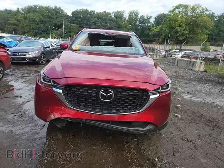 2022 MAZDA CX-5 - VIN: JM3KFBEM1N1534504 - Photo 13