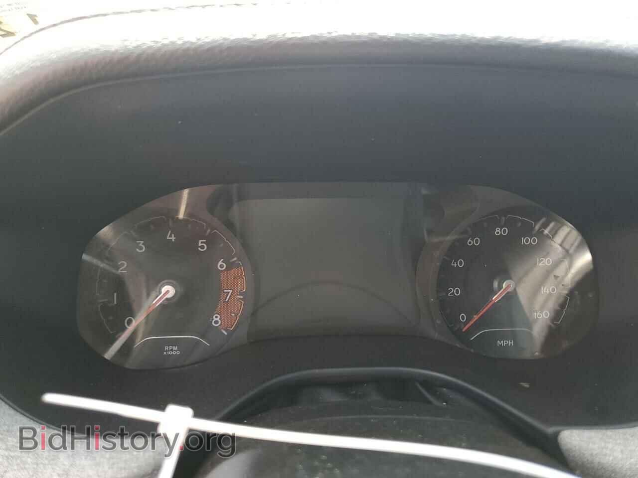 2022 JEEP COMPASS - VIN: 3C4NJDFB4NT128576 - Фото 9