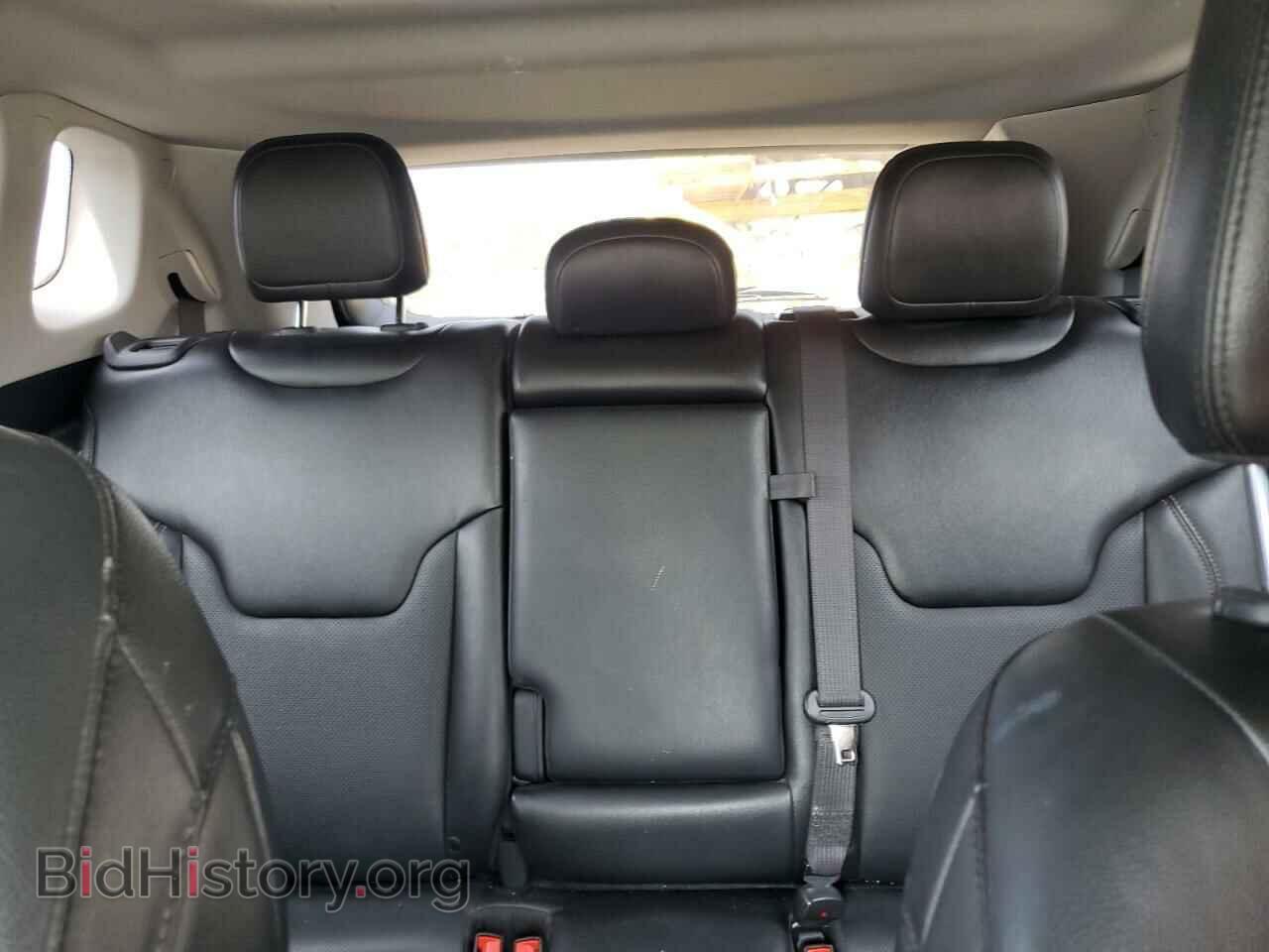 2022 JEEP COMPASS - VIN: 3C4NJDFB4NT128576 - Фото 10