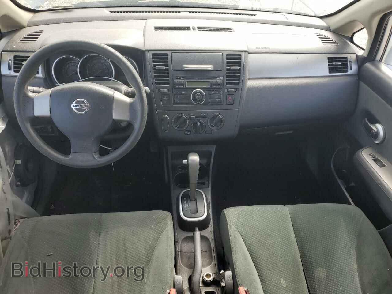 2012 NISSAN VERSA - VIN: 3N1BC1CP7CK813995 - Фото 8