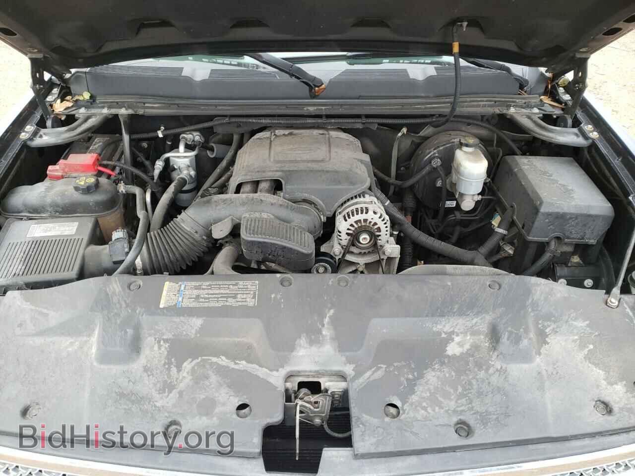 2011 CHEVROLET SILVERADO - VIN: 1GCRKSE34BZ131785 - Фото 7