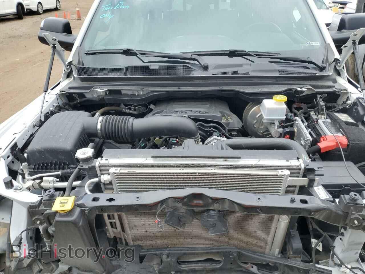 2021 RAM 1500 - VIN: 1C6SRFBTXMN652083 - Фото 11
