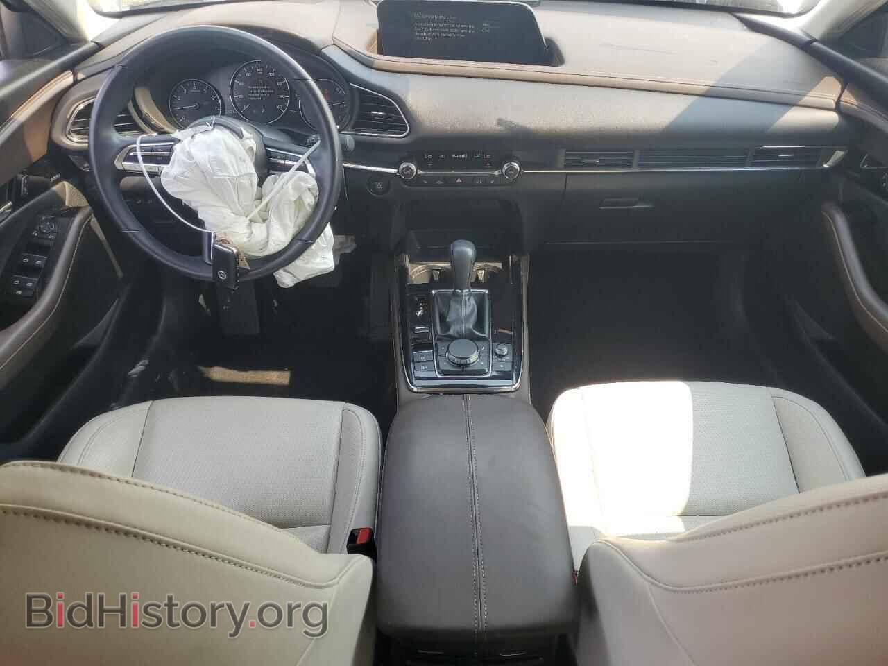 2023 MAZDA CX30 - VIN: 3MVDMBDM1PM544088 - Фото 8