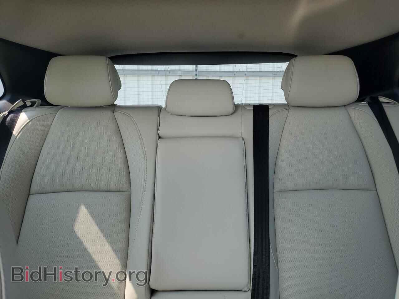 2023 MAZDA CX30 - VIN: 3MVDMBDM1PM544088 - Фото 10