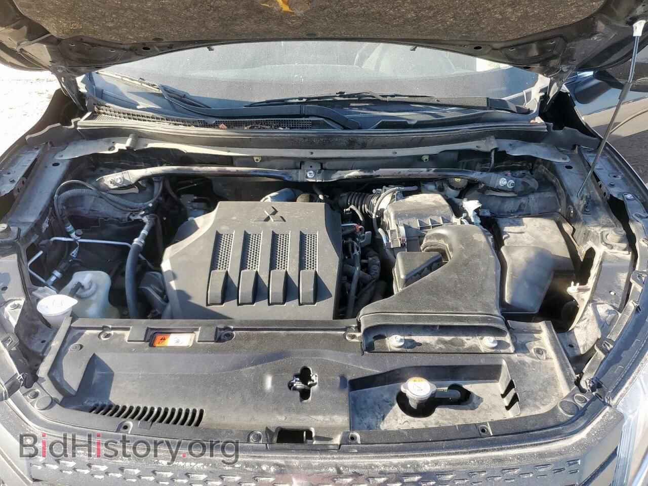 2023 MITSUBISHI ECLIPSE - VIN: JA4ATVAA2PZ002185 - Photo 12