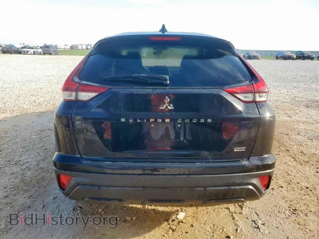 2023 MITSUBISHI ECLIPSE - VIN: JA4ATVAA2PZ002185 - Photo 6