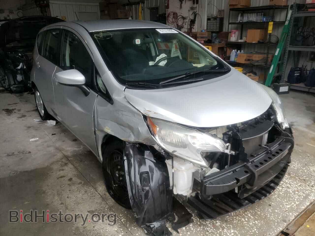 Photo 3N1CE2CPXGL355583 - NISSAN VERSA 2016